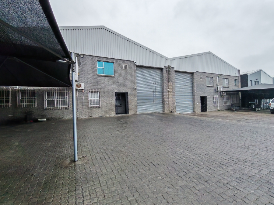 Commercial Property for Sale in Saxenburg Park 2 Western Cape